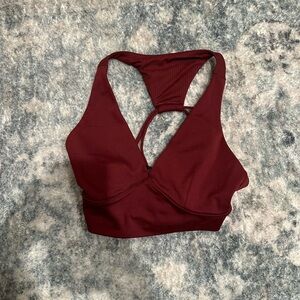 Sports bra